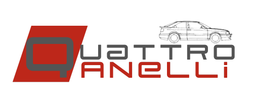 Quattro Anelli